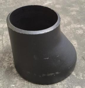 Best Seamless Seam Welded Asme B16.9 Stainless Steel Reducer Concentric And Eccentric wholesale