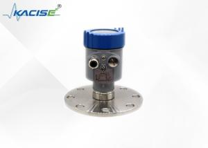 High Precision Radar Level Gauge With A Maximum Range Of 100 Meters For Level Measurement Of Large Storage Tanks And Towering Equipment