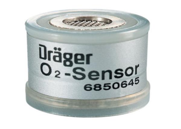 Cheap Ventilator Medical O2 Sensor , Quick React Original New O2 Sensor Medical for sale