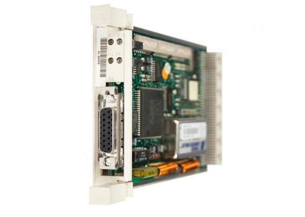 Cheap ABB DO814 Digital Output Module 3BUR001455R1 Digital I O Module 16 DO Channels for sale