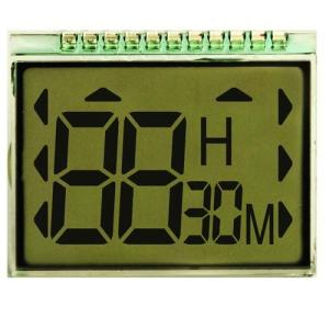 Best Custom COG Alphanumeric Lcd Display Module With Pin Connector wholesale