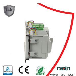 6A-63A,3P/4P ATS Transfer Switch,Dual Power Automatic Transfer Switch