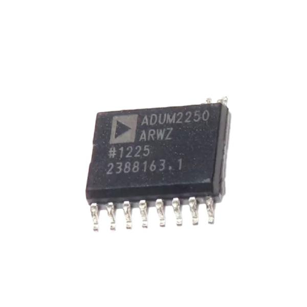 Analog ADUM2250ARWZ Microcontroller With Wifi And ADUM2250ARWZ Electronic