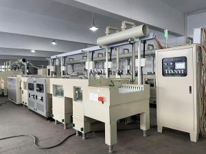 Best Customized Double Side Brushing PCB Machine For Surface Grinding wholesale