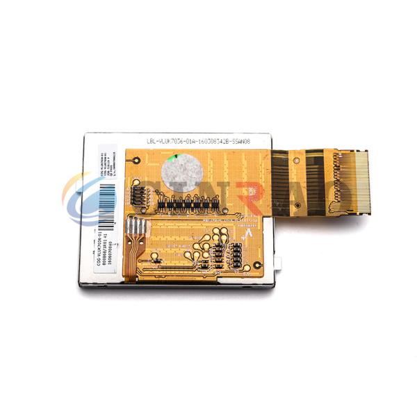 Cheap COG-VLUK7036-01 Vehicle LCD Display Screen Module LBL-VLUK7036-01A for sale