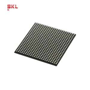 EP4CE15F23C8N IC Programming Chip Field Programmable Gate Array (FPGA) 484-BGA INTEL ALTERA