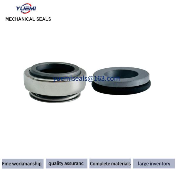 Cheap 301 Single-Spring Mechanical Seal( Replace Aesseal B01, Bt-Ar,  Flowserve 118, Mut Fa for Cyclan B01 for sale