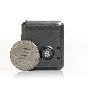 China spy mini realtime gsm gprs car gps tracker vehicle with sos button RF-V8S on sale