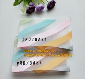 Best A4 PVC document file folders, Plastic transparent color document file bag,Customized Students Art Painting 0.Tapem PVC Mes wholesale