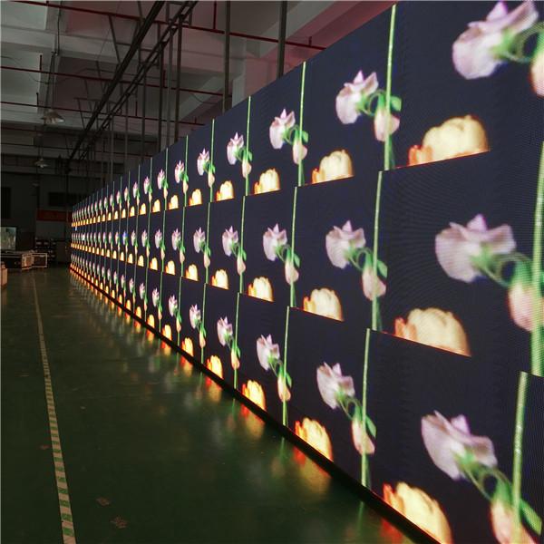 Cheap Waterproof Advertising LED Display P10  Large Outdoor Led Display Screens 7500 Nit for sale