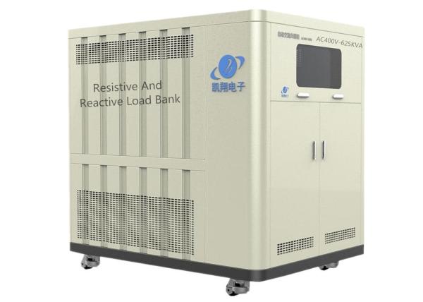 Cheap Rapid Loading Resistive Load Bank Self Developed With Three Phase Voltage for sale