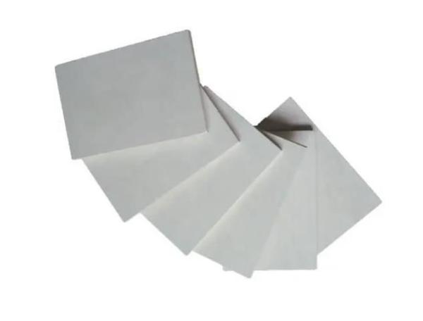 Cheap Decorative Material Irregular MGO Fireproof Board with CE Certificate and Reinforcement for sale