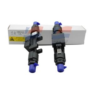 AWM5104VN Mass Air Flow Sensors Venturi Design SLPM High Air Mass Sensor