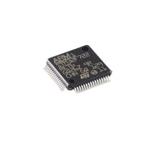 Best Stm32f722ret6 LQFP-64 32-Bit Microcontroller Stm32f722 wholesale