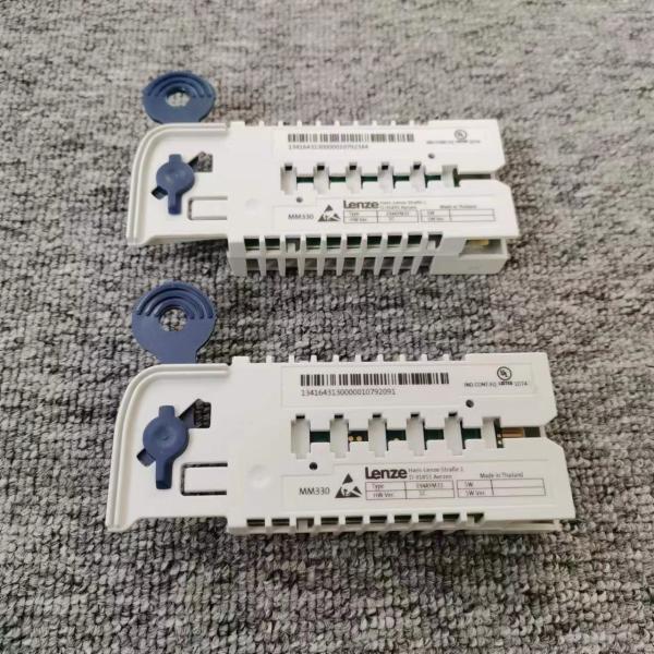 Cheap Lenze E94AYCER Servo Drive Profinet Communication Module In Stock for sale