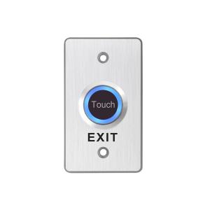 Best ANT850/ANT886 NO Touch Style Exit Button Touchless Exit Button wholesale