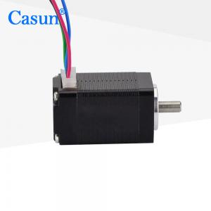 Best Micro 0.8A Bipolar Nema 8 Stepper Motor 2 Phase 3.6V For Video Conference Machine wholesale