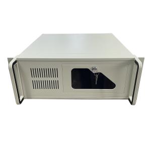 China 4u Rackmount Computer Case Home Server Industrial on sale