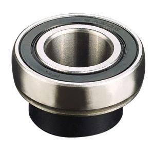 SA205 Pillow Block Insert Bearing Spherical Ball Bearing with Z1 Noise Level 0.19KG