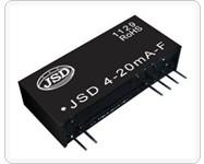 Cheap Two-wire 4-20mA passive loop-powered module for sale