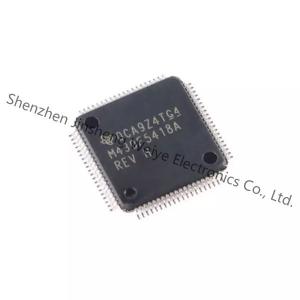 Best Microcontrollers MCU MSP430F5310IPTR MSP430F5310IPTR Mixed-Signal 16-bit Microcontrollers-MCU Mixed Signal MCU wholesale