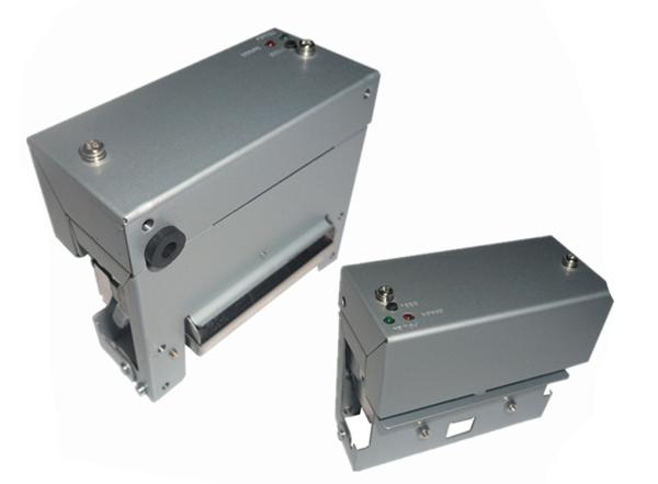 Cheap High Speed 2 Inch Label Printer Module 8 Dot / mm , Thermal Paper Printers for sale