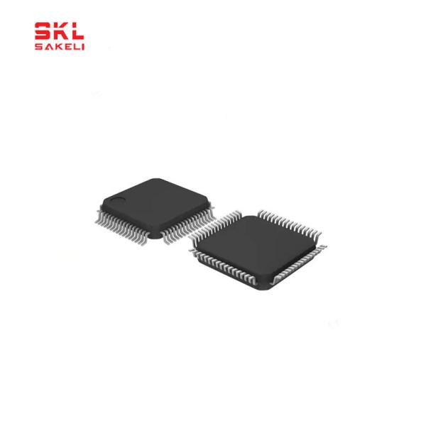 Cheap STM32F100RCT6 MCU 32-Bit ARM Cortex-M3 64KB Flash 10KB RAM for sale