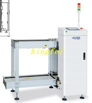 Cheap SMT Line Automatic PCB Magazine Unloader PCB Loader And Unloader for sale