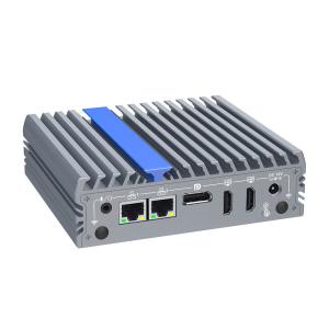 China Small Desktop Computer Intel J3710 Ddr3 RAM Dual Nic Mini Pc on sale