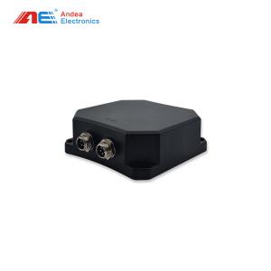 Modbus RTU232 Communication Industrial RFID Reader ISO 15693 Standard