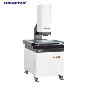 2d / 2.5d Optical Measurement Machine / VMM Machine For Automatic Measurement