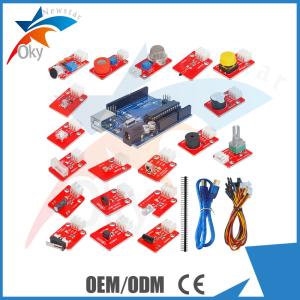 Best Professional Starter Kit For Arduino primary electronic building blocks wholesale