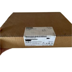 SIEMENS SIMATIC PLC S7-400  6ES7416-3XR05-0AB0 CPU416-3 Central processing unit with