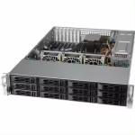 Supermicro LA26AC12-R920LP1 Server AMD EPYC 7763 Processor LSI 9460-8i2g RAID