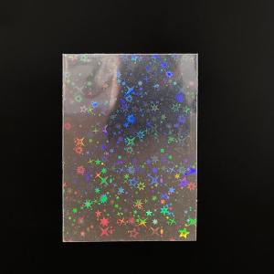 Custom Printed Deck Protector Sleeves For Yugioh MTG Transparent Card Gaming