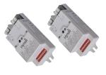 Small Size AC Motion Sensor Switch On / Off Control / Lux Off Function White