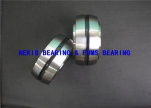Best Mechanical Parts Full Complement Cylindrical Roller Bearings Double Row wholesale