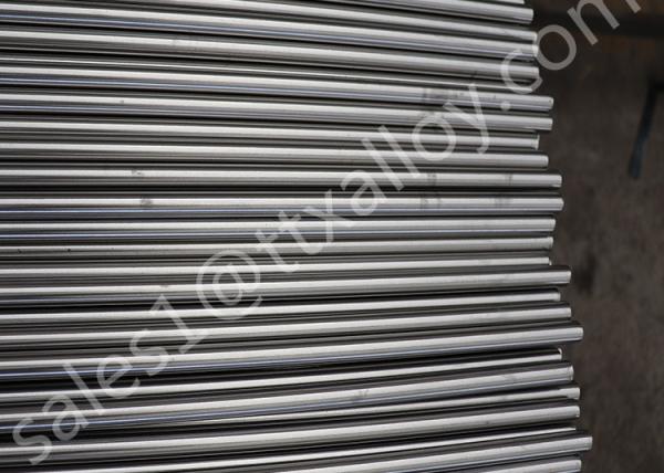 Cheap Length 1m 2m KCF Rods For Spot Welding Machine Guide Pin for sale