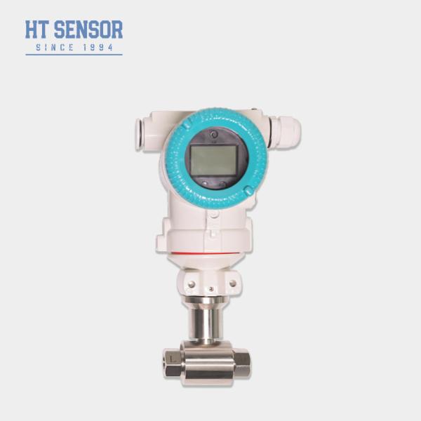 Cheap BP93420D-IIIA Differential Pressure Transmitter With Display Explosion Proof for sale
