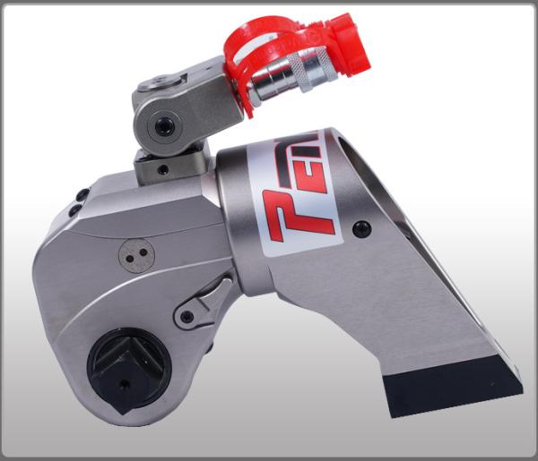 Cheap Square Drive Hydraulic Torque Wrench for sale