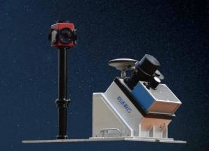 China 119m Mobile LiDAR Survey System HiScan-Z Scanner With 30MP Camera Resolution on sale