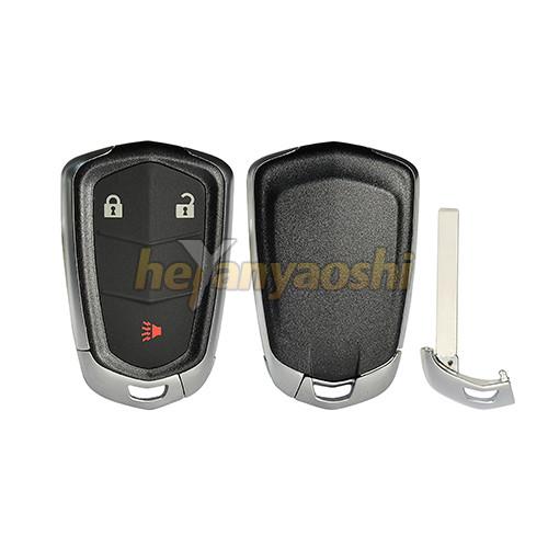 Cheap Portable Black Smart Key Shell HU100 Blade Small Size R - 00147 Model for sale