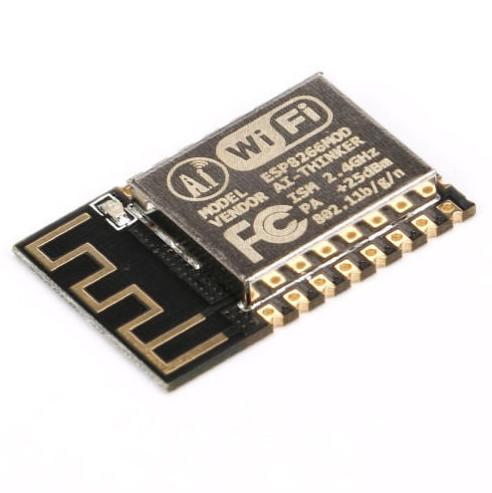 Cheap CE Component Sourcing ESP8266 ESP12f AI - Thinker Module Mit 32 MB Flash Memory for sale