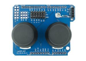 Best Dual PS2 Game Joystick Button Module Compatible With R3 wholesale