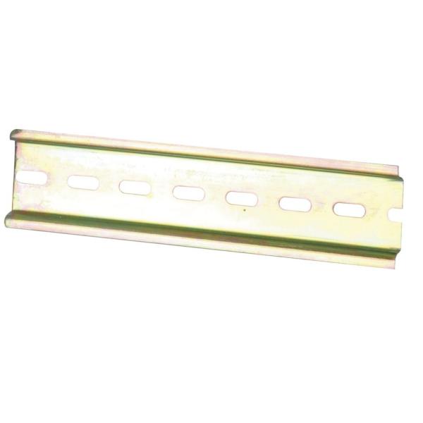 Cheap Light Rail Copper Bus Bar Pure Terminal Connector N-1P+N-63A IEC60898 Standard for sale