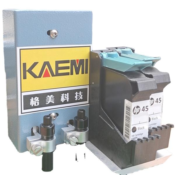 Cheap KAEMI Flatbed Paper Pattern Cutter Inkjet Printing Paper Cutter for Flatbed Printing for sale