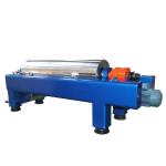 Extracting Palm Oil 3 Phase Tricanter Centrifuge For Corn Oil In Processing