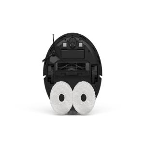 2 In 1 Automatic Robot Vacuum And Mop 3kpa Suction Self Empty Self Clean