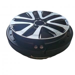 Best 16 Inches Tire Run Flat Insert Armored Truck Wheel Rim Runflat Insert wholesale