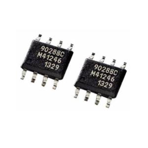 Best MLX90288LDC-CAB-000-RE Sensor IC Monolithic Programmable Linear Hall Sensor IC wholesale
